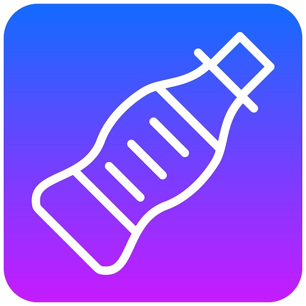 Icono de la soda
