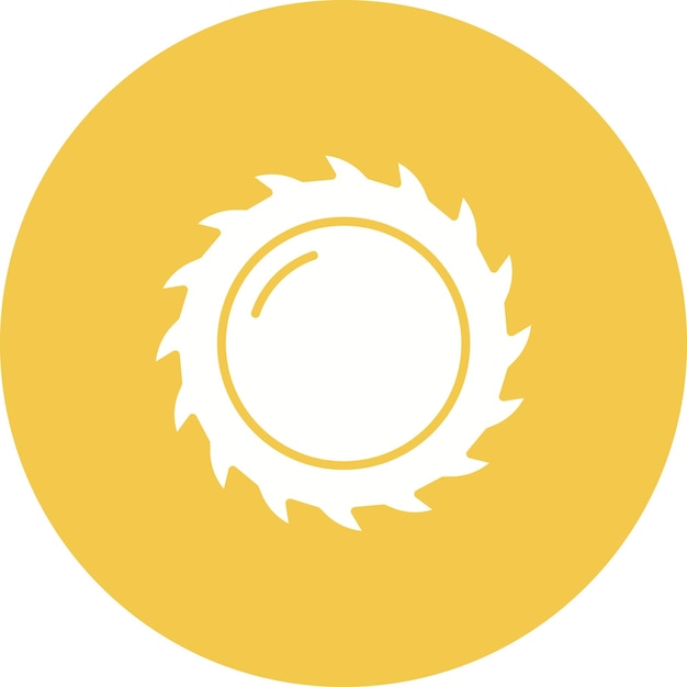 Icono del sol