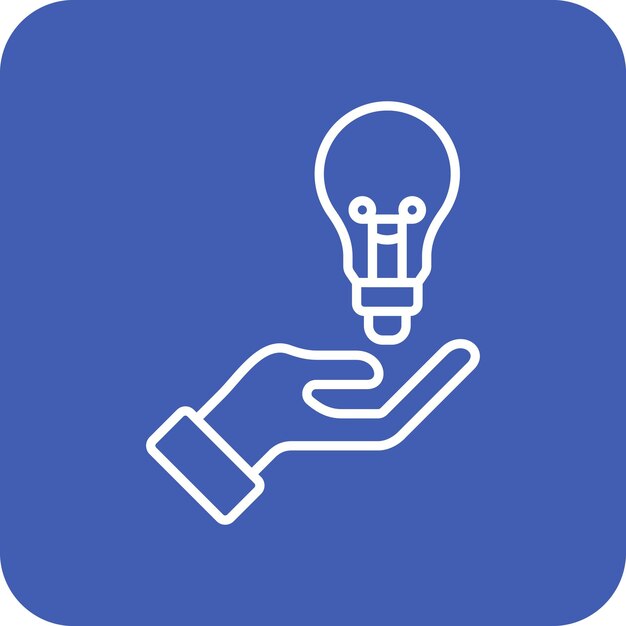 Ícono de la solución