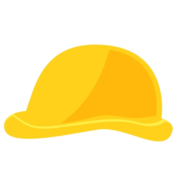 Icono de sombrero de ingenieros