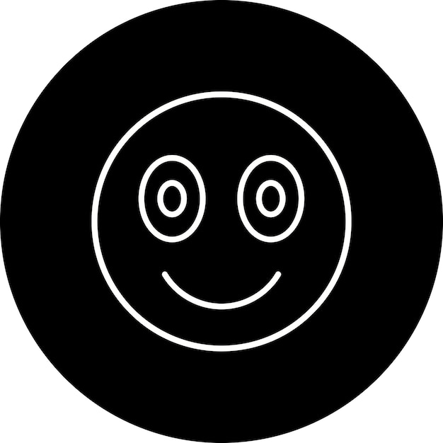 Icono de las sonrisas
