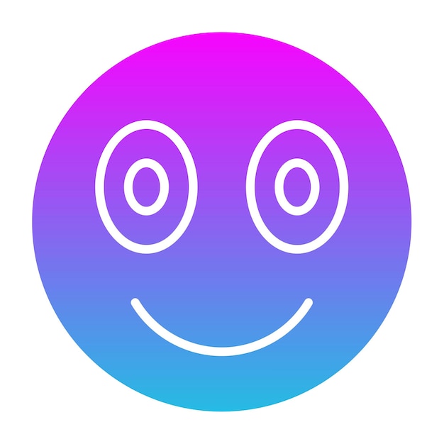 Icono de las sonrisas