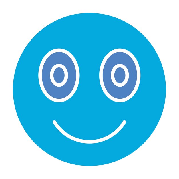 Icono de las sonrisas