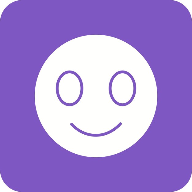 Icono de las sonrisas
