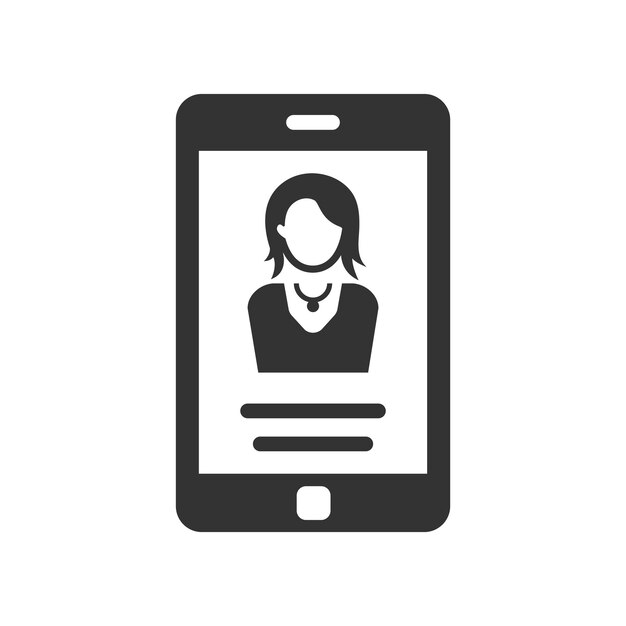 Icono de soporte al cliente
