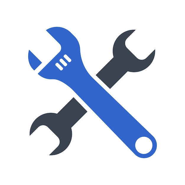 Icono de soporte técnico