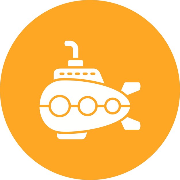 Icono de los submarinos