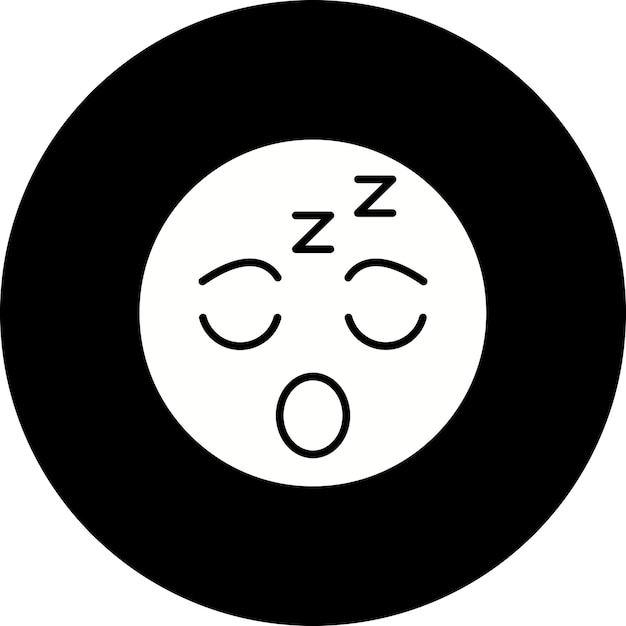 Icono del sueño