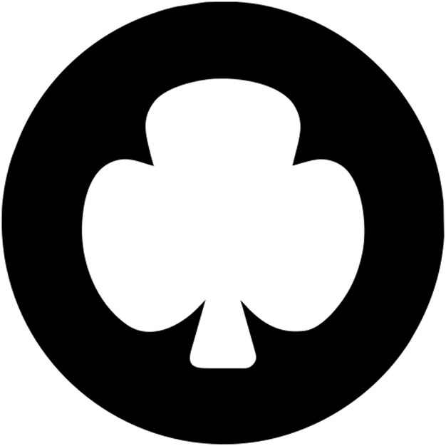 icono de la suerte