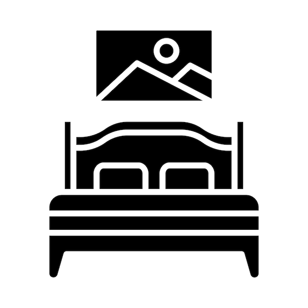 Icono de la suite