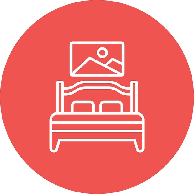 Icono de la suite