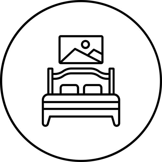 Icono de la suite