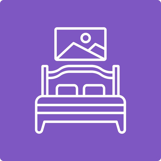 Icono de la suite