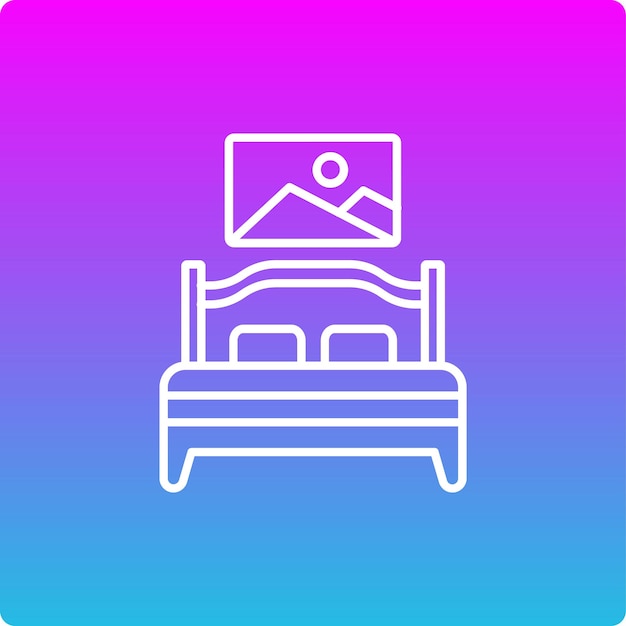 Icono de la suite