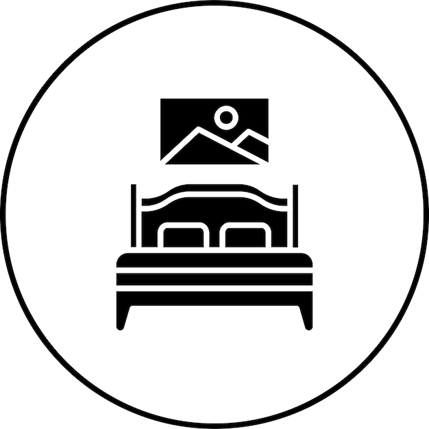 Icono de la suite