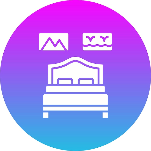 Icono de la suite