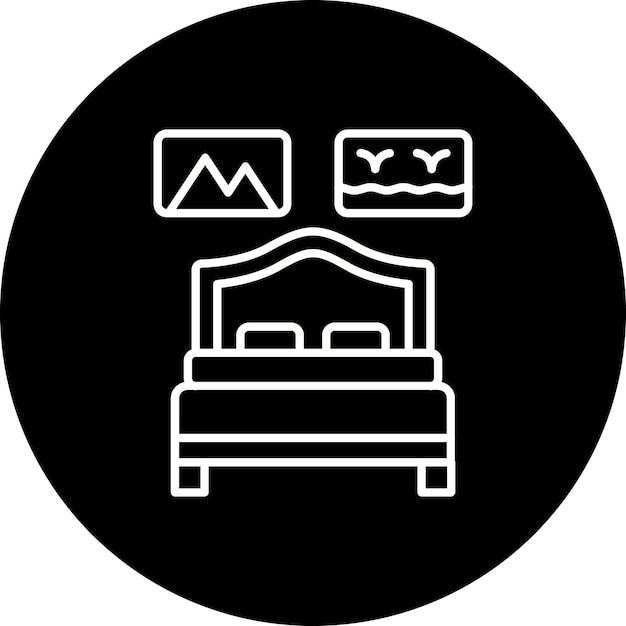 Icono de la suite
