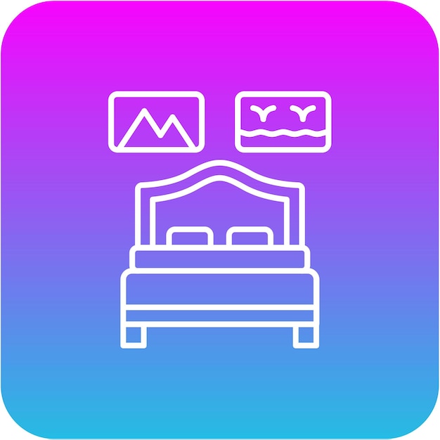 Icono de la suite