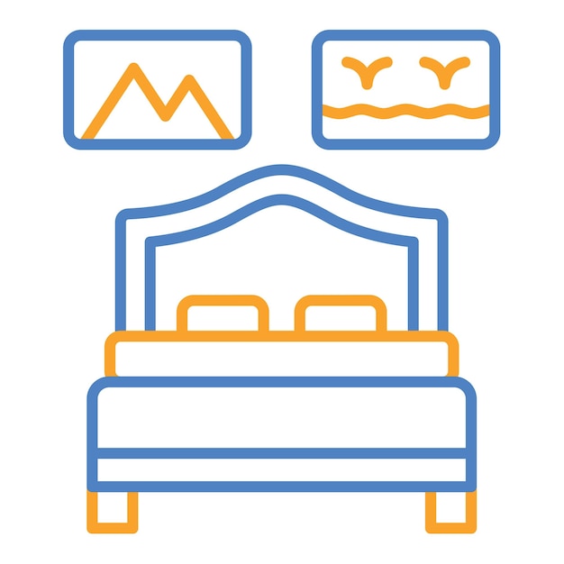 Icono de la suite