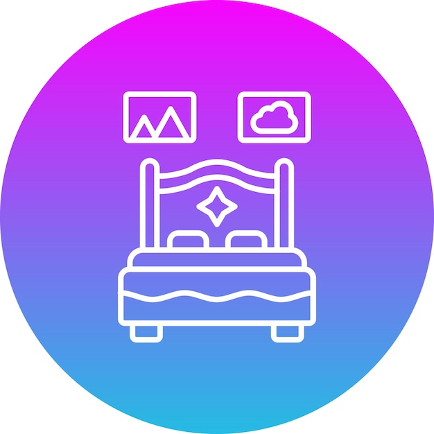Icono de la suite