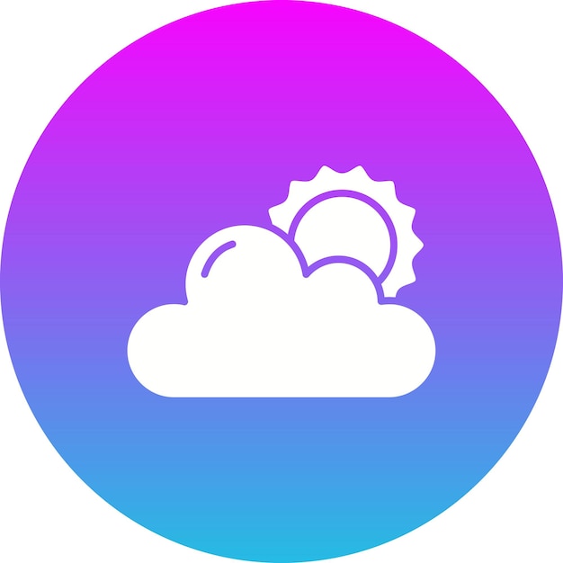 El ícono de Sunny