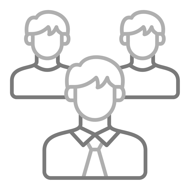Icono del supervisor