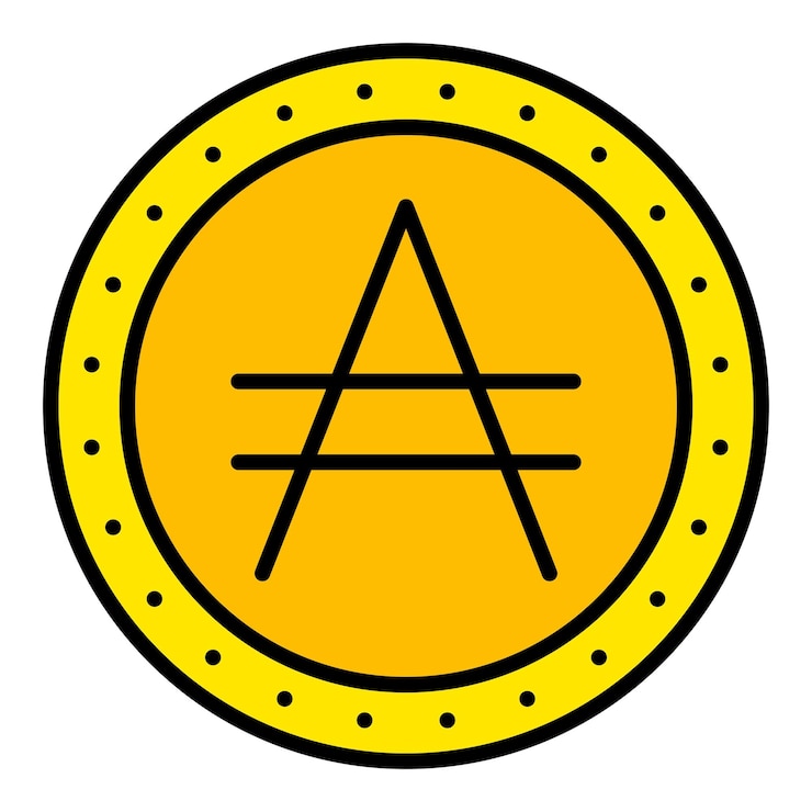 Vector icono del sur de australia