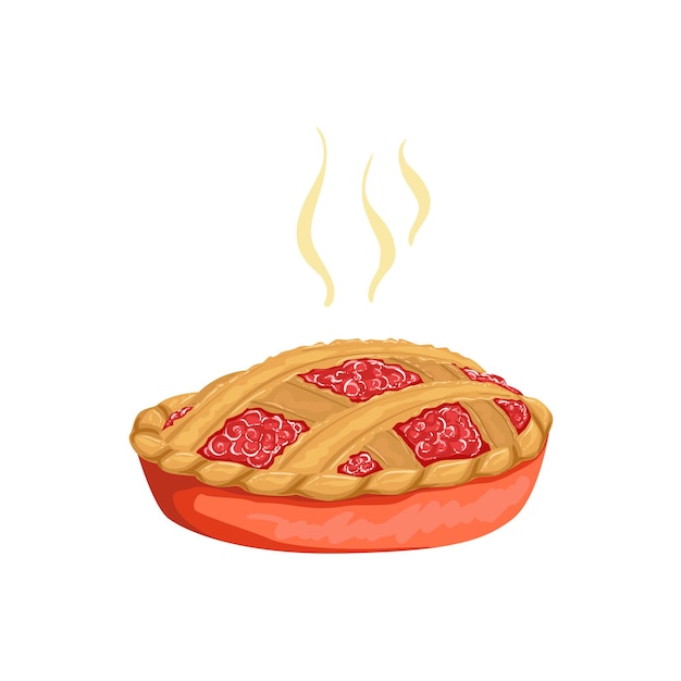 Icono de surtido de panadería Sweet Pie