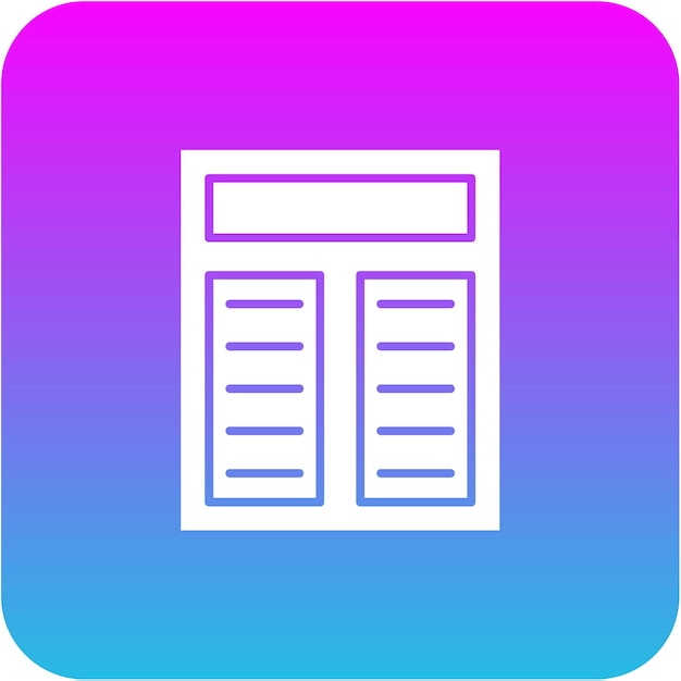Ícono de la tarea