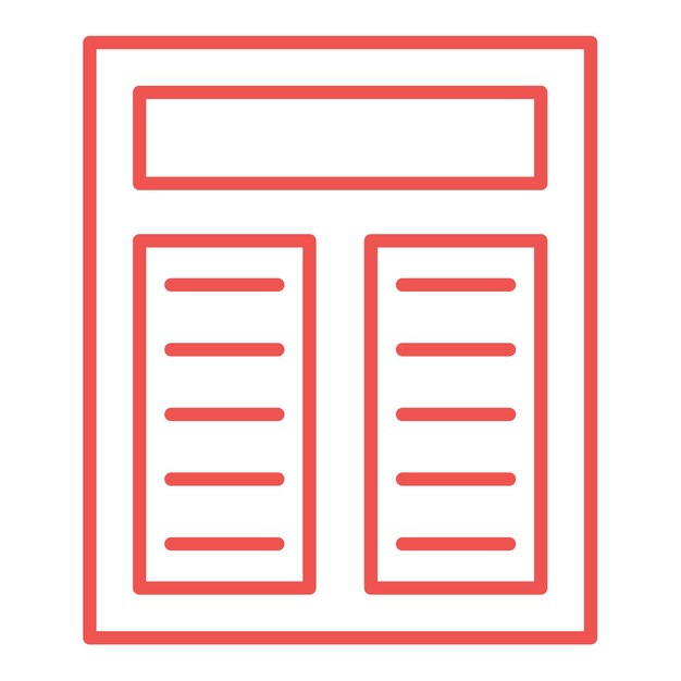 Ícono de la tarea