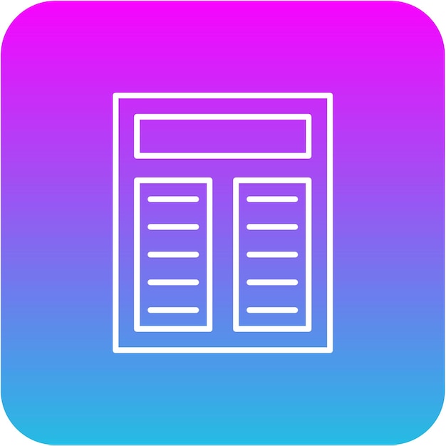 Ícono de la tarea