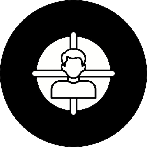 Icono Target