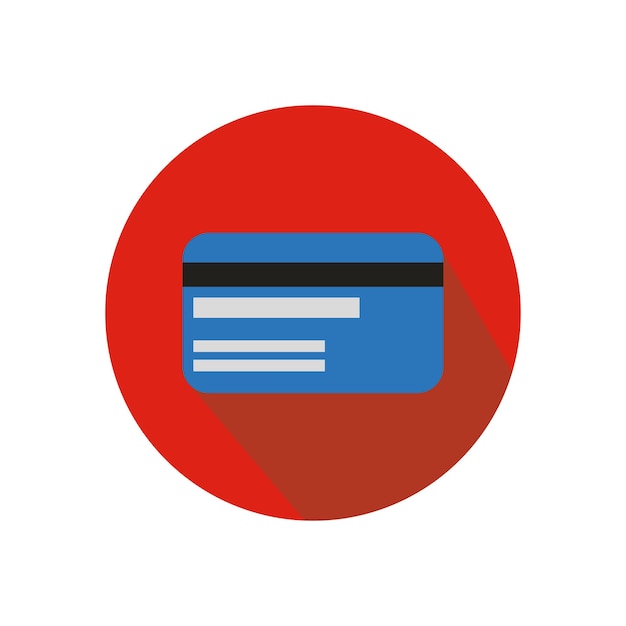 icono de tarjeta de crédito