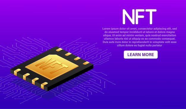 Icono con tarjeta nft token no fungible nft tarjeta de crédito moneda bitcoin