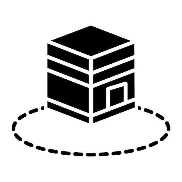 El icono de Tawaf