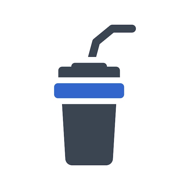Icono de taza de café