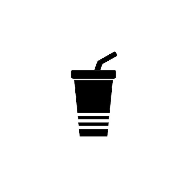 Icono de taza de café