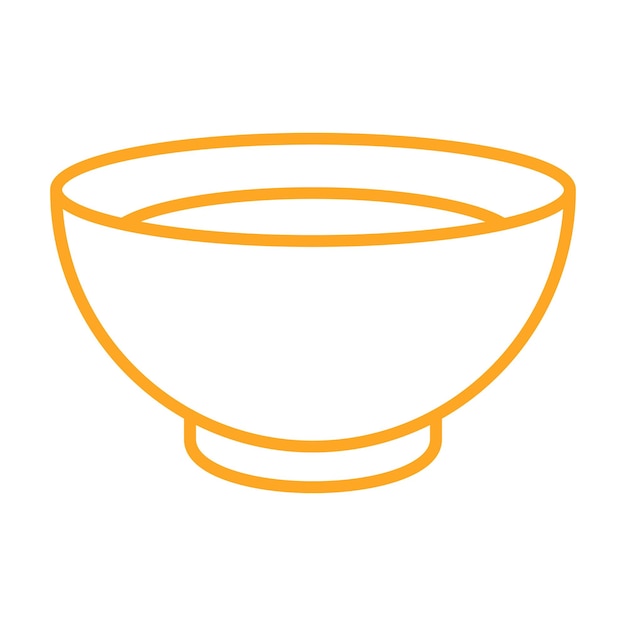 Icono de la taza