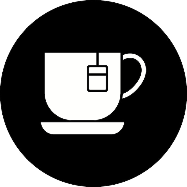 Icono de taza