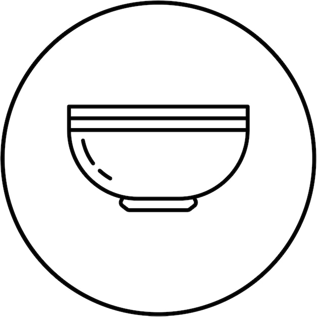 Icono de la taza