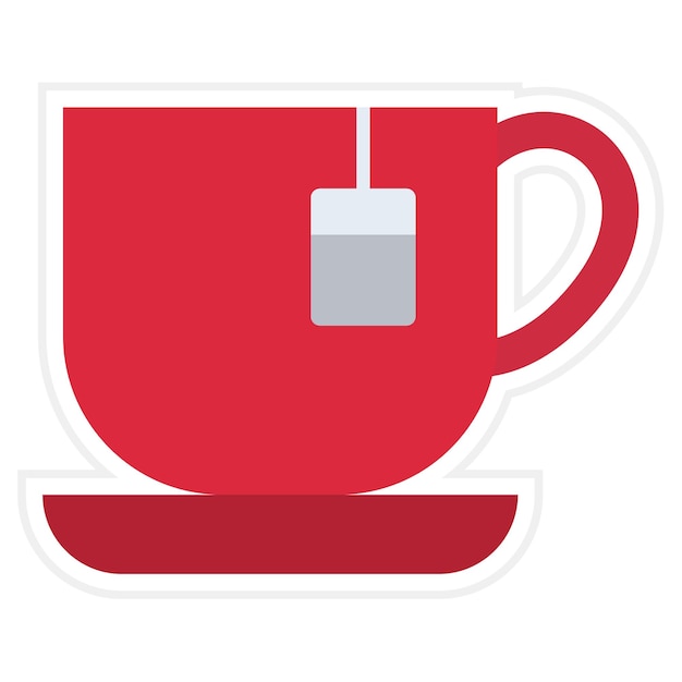 Icono de taza