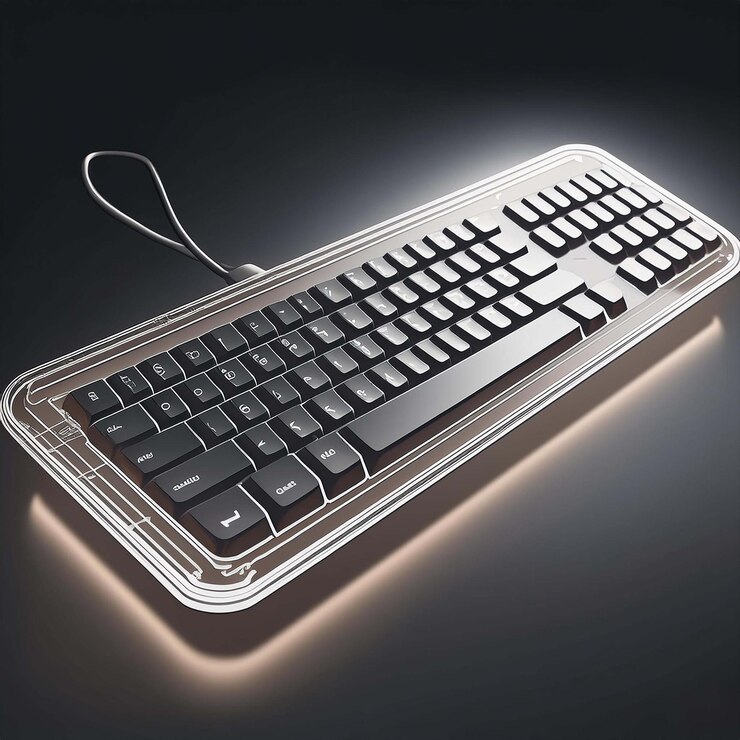 Vector icono de teclado dispositivo de escritura teclado de computadora teclado portátil teclado teclado mecánico