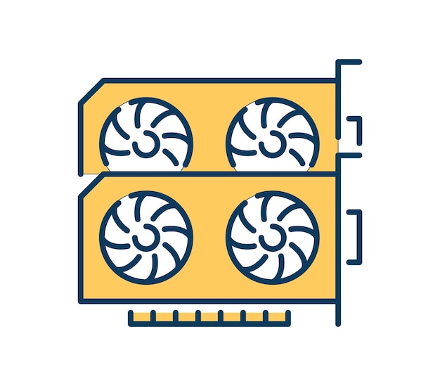 Icono de tecnología de cadena de bloques