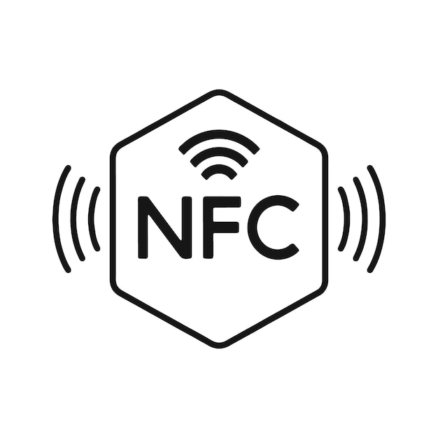 Icono de la tecnología NCF