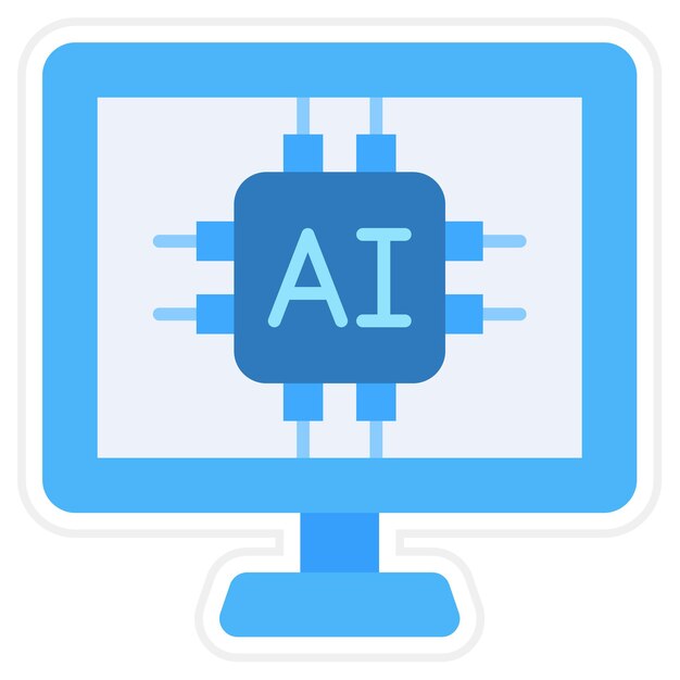 Icono de la tecnología