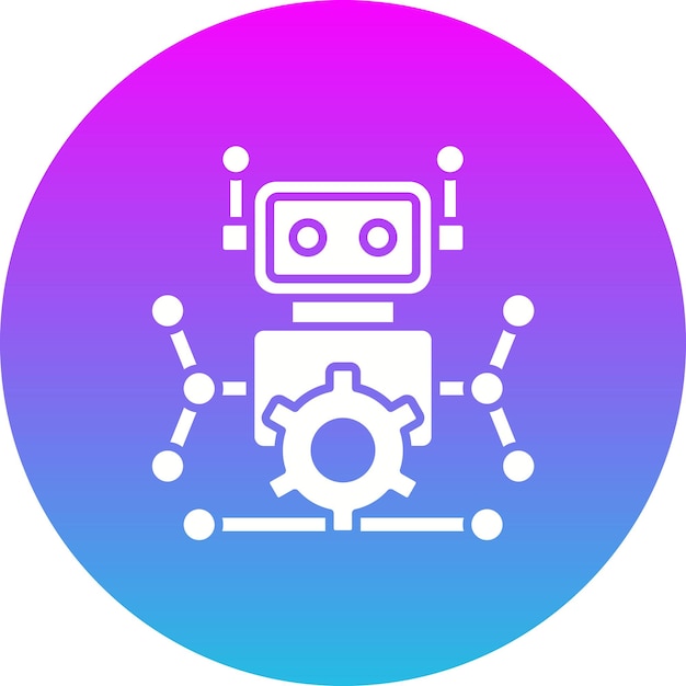 Icono de la tecnología