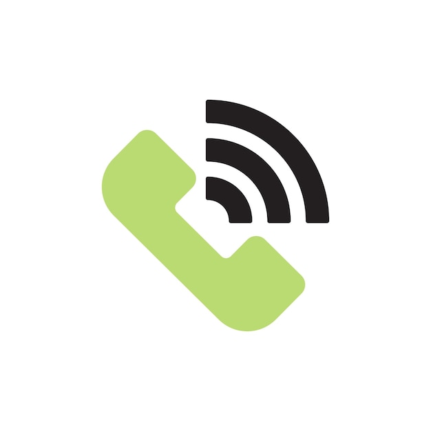 icono de teléfono
