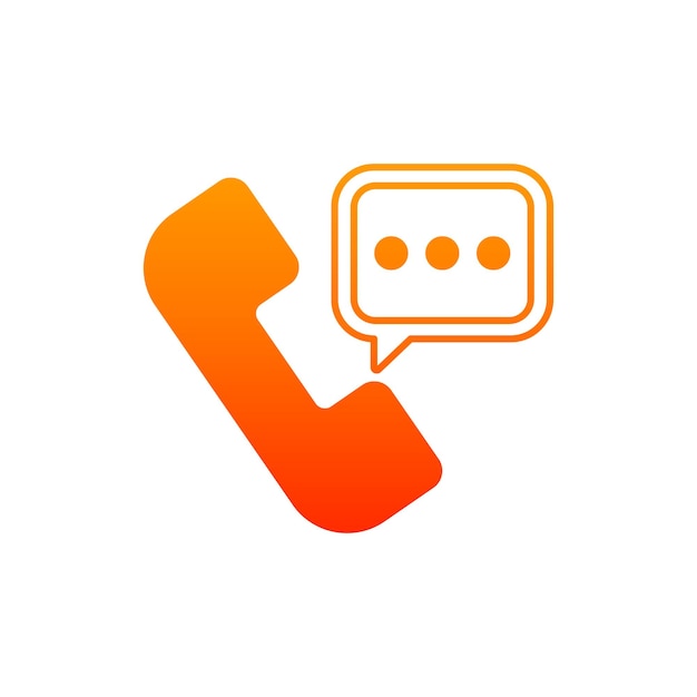 icono de teléfono