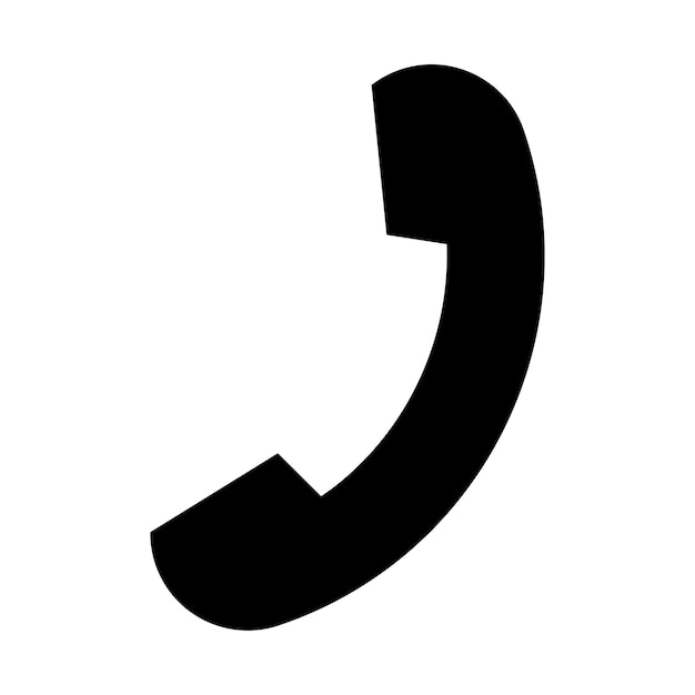 icono de teléfono