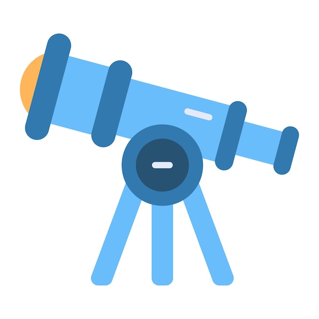 Icono del telescopio